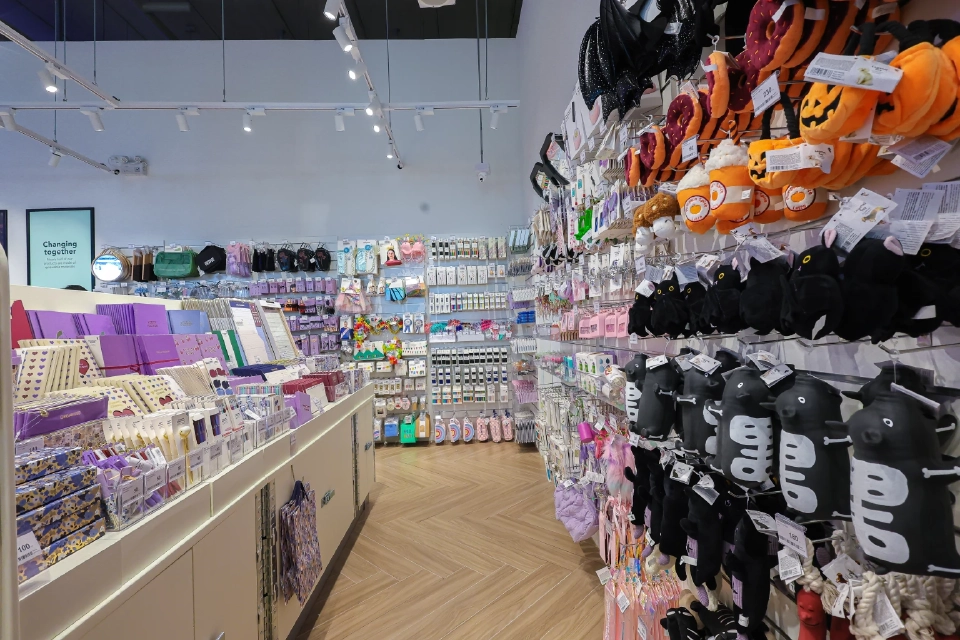 ILM ทุ่ม 200 ล้าน ผุดโมเดลใหม่ ดึง ‘Flying Tiger Copenhagen’ รุกตลาดไลฟ์สไตล์