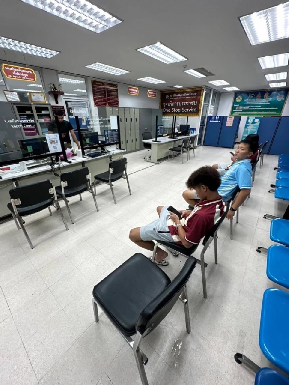 สมาคมฟุตบอล จี้ 'ศรีสะเกษ ยูไนเต็ด' แจง เหตุผู้บริหารหวิดวางมวยทีมขอนแก่น