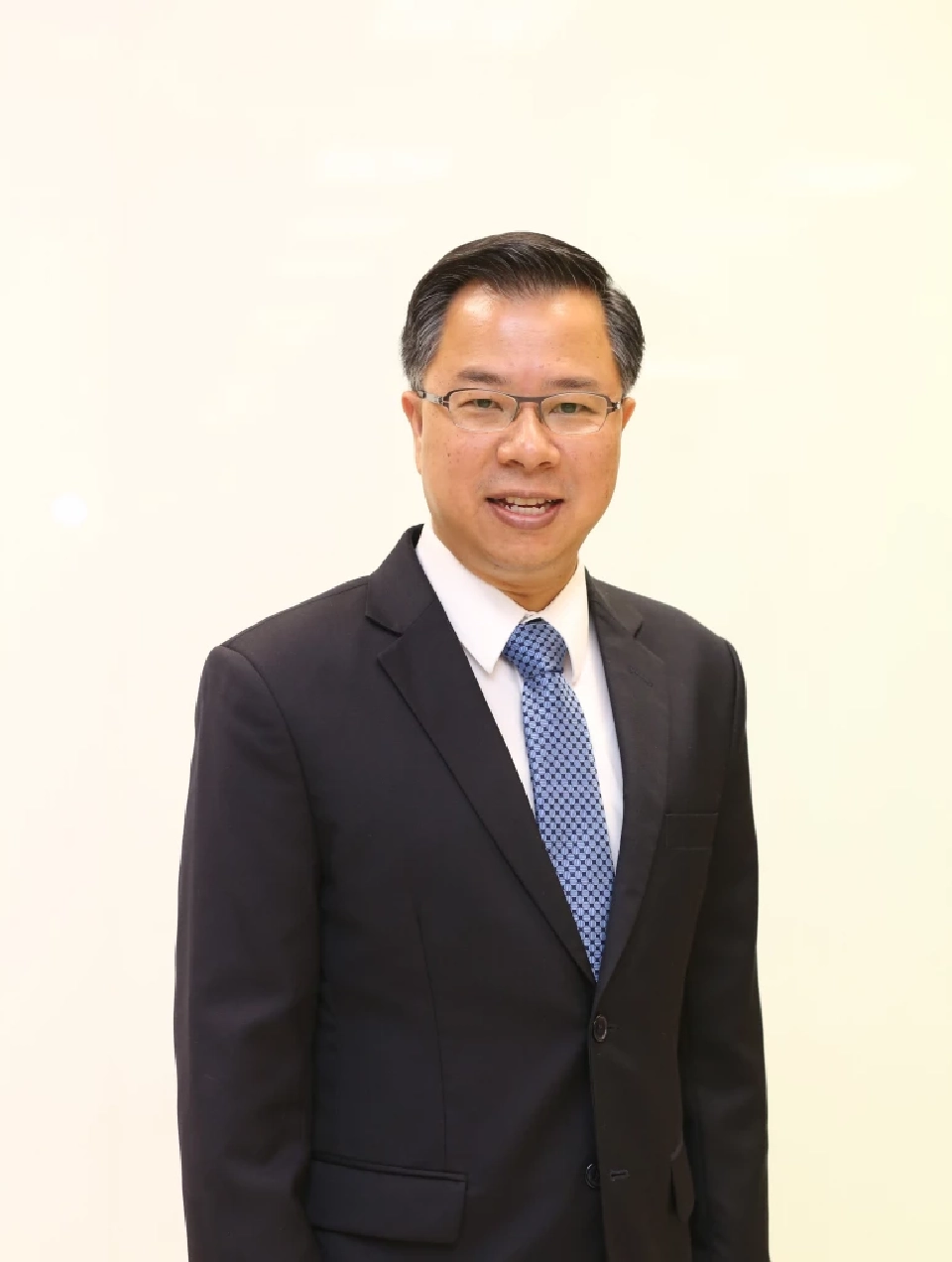 นฤตม์ เทอดสถีรศักดิ์ เลขาธิการคณะกรรมการส่งเสริมการลงทุน (บีโอไอ)