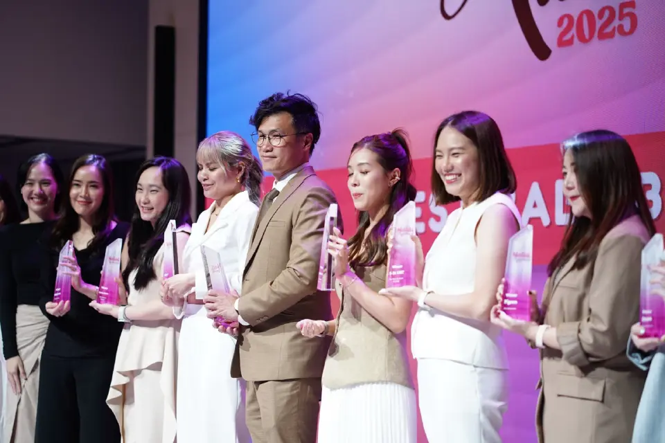มะลิ เปิดตัว MALI FAMILY & KIDS AWARDS 2025 พร้อมฟีเจอร์ 'ช้อปปิ้ง'