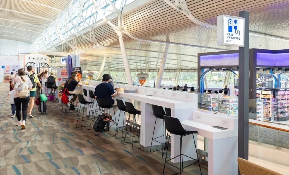 AOT ติดปีกสนามบิน สู่ World Class Hospitality ขยาย 6 ท่าอากาศยาน ดันไทยฮับการบิน