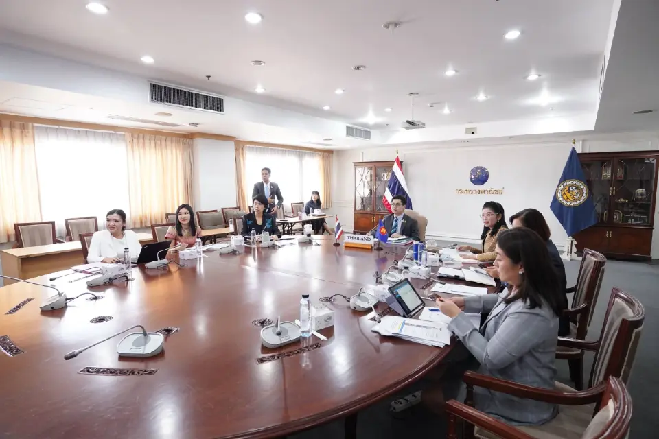 พาณิชย์ ทบทวนกรอบการค้า อาเซียน-อินเดีย AITIGA เร่งปิดดีลปี 68