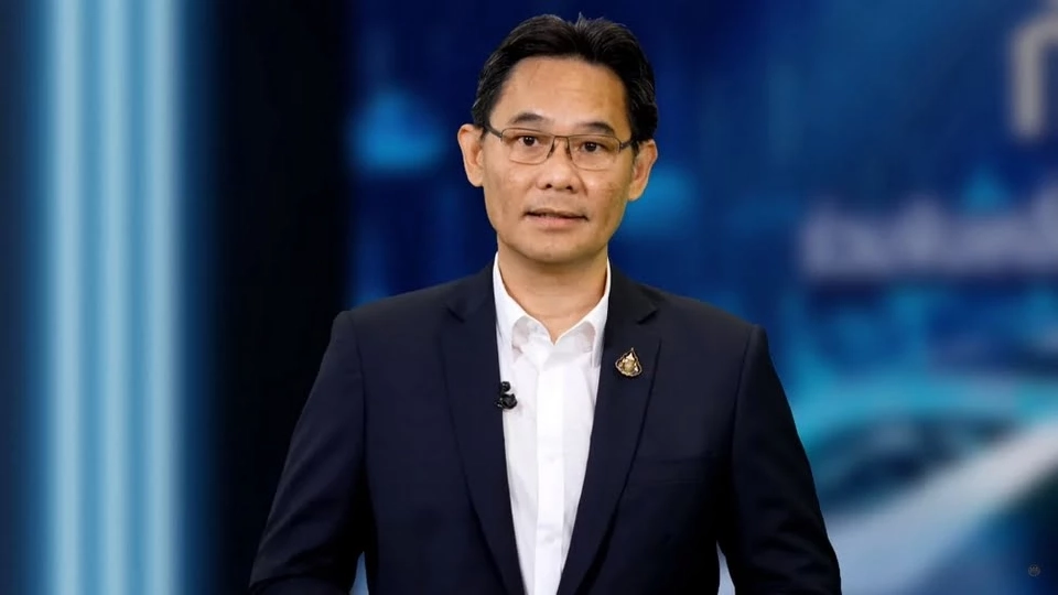 ผ่าตัดใหญ่เศรษฐกิจไทย ธปท.ผนึกสภาพัฒน์ พลิกฟื้นขีดแข่งขันประเทศ