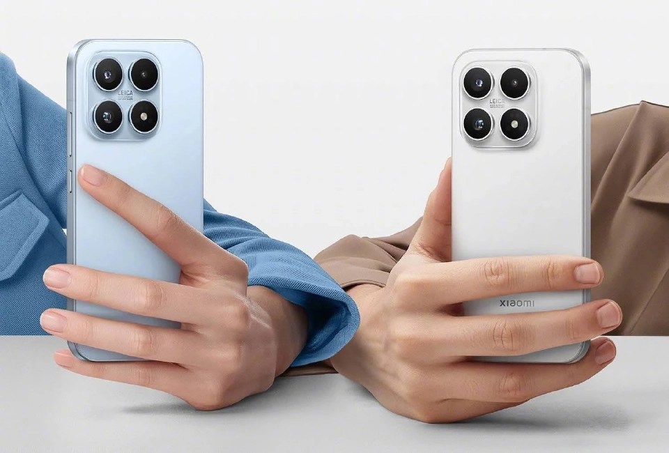 เสียวหมี่ เปิดตัว Xiaomi 17 ชนตรง iPhone 17 ชิงตลาดพรีเมียม