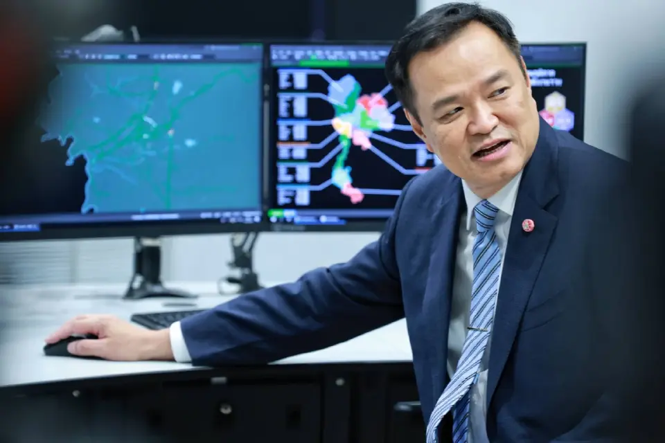 29 ปี ถนนการเมือง 'อนุทิน' รวยขึ้น 2 พันล้าน จากเคยถูกแบนสู่ว่าที่นายกฯ