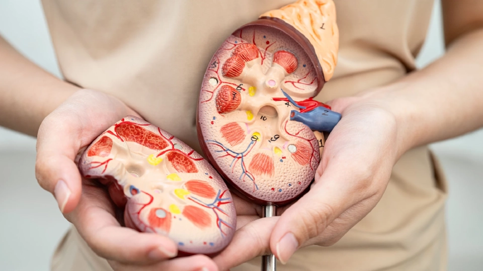 คนไทยระวังไต แม้ไม่เค็มก็พังได้จากโซเดียมในเบเกอรี่-อาหารแปรรูป