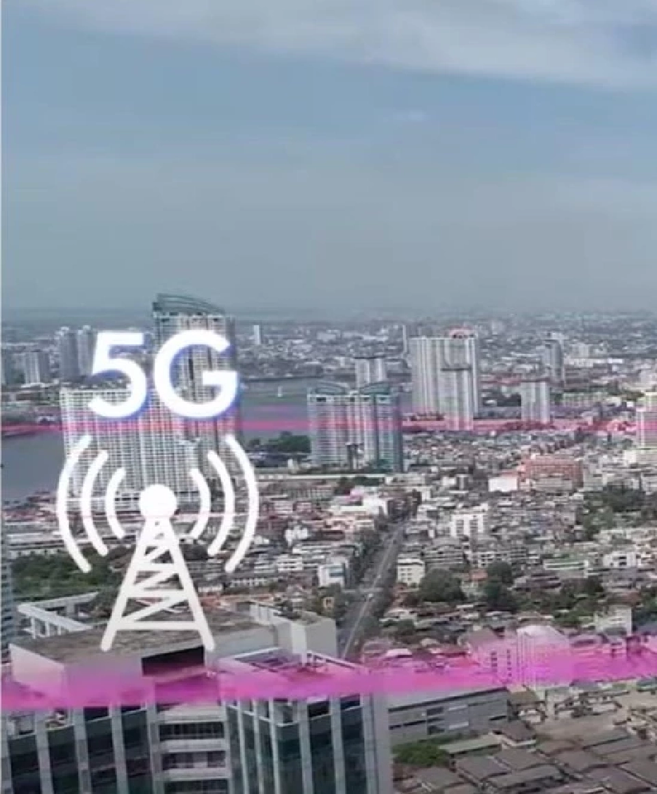 'การประมูลคลื่นความถี่ กสทช.' มีผลต่อ 5G และ AI อย่างไร?