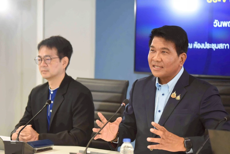 ม.หอการค้าฯ ชี้ 'คนละครึ่ง' ปั้มศก. Q4 ฟื้นตัว คาดเงินสะพัด 5 หมื่นล้าน