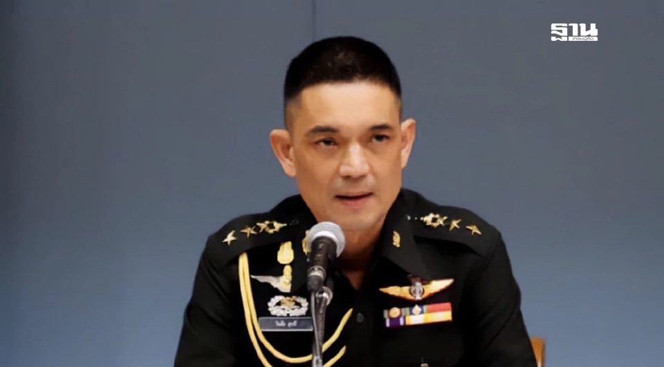 ด่วน! ช่องอานม้าปะทะเดือด ปืนกลยิงสลับระเบิดใส่ทหารไทย กัมพูชา อ้างไทยเริ่มก่อน