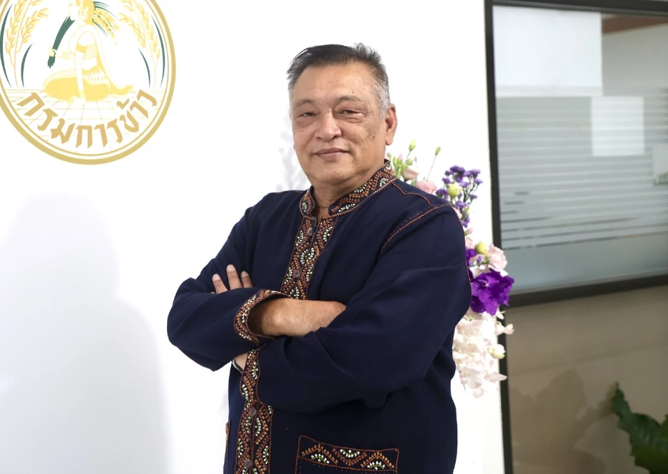 จับตา ‘กข113’ พันธุ์ข้าวป้ายแดง วงการข้าว ฮือฮา! ลุ้นยึดนาไทยแทนที่ข้าวหอมเวียดนาม