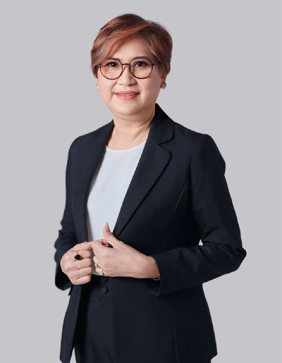 อาจารย์วสุกานต์ วิศาลสวัสดิ์ คณบดีวิทยาลัยบริหารธุรกิจนวัตกรรมและการบัญชี (CIBA) มหาวิทยาลัยธุรกิจบัณฑิตย์ (DPU) 