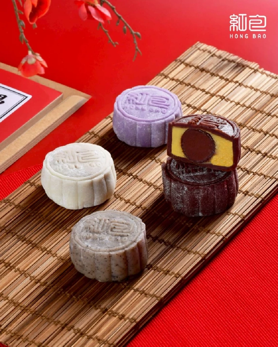 ไหว้พระจันทร์ 2568: ICONSIAM รวมขนมไหว้พระจันทร์จากแบรนด์ดังระดับโลก