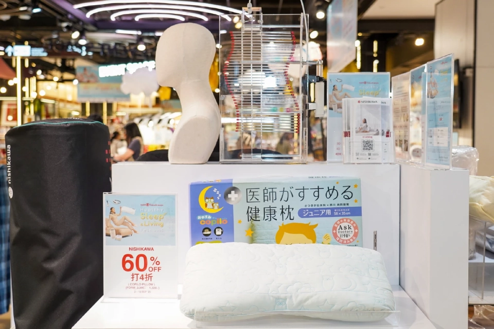 ชวนสร้างสุขภาวะดี-สุขภาพดี ครบวงจรที่สยาม ทาคาชิมายะ