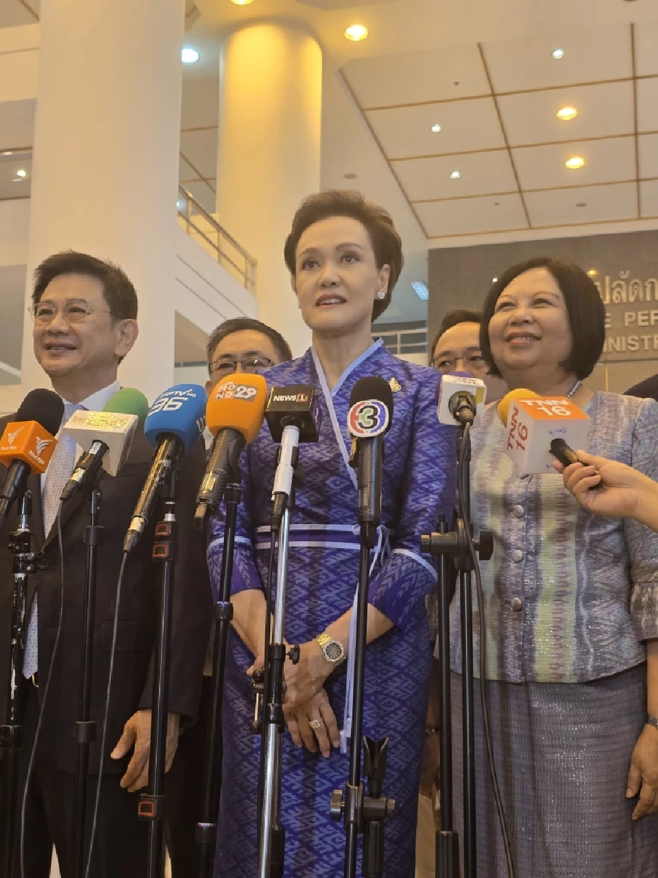 'ศุภจี' ลุยควิกวิน 4 เดือนพาณิชย์ เร่งเจรจาการค้า-แก้บาทแข็ง-ราคาสินค้า