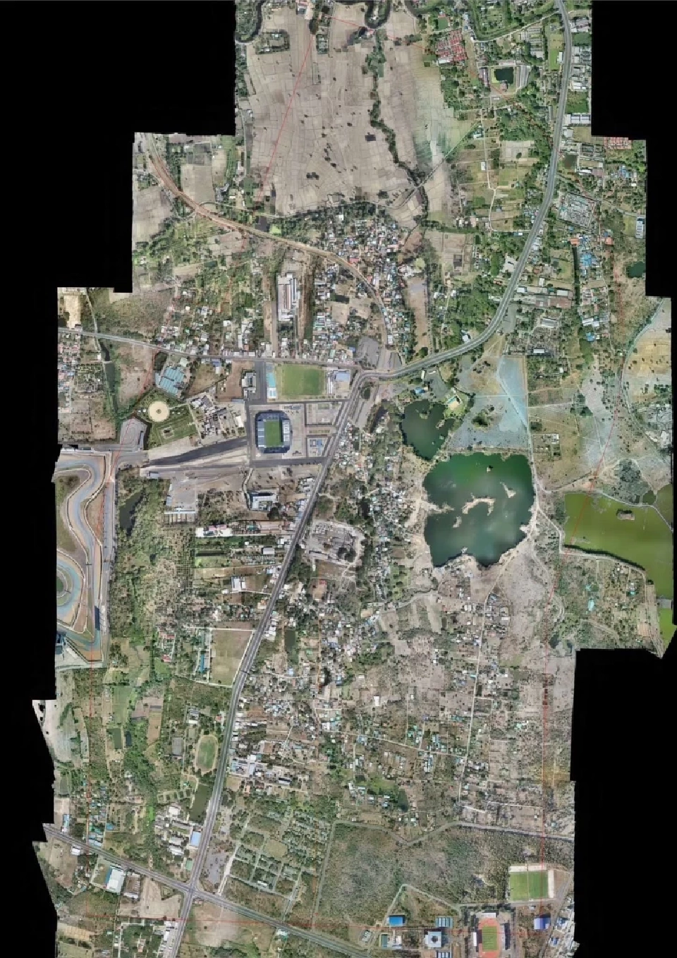 รฟท.ลุยฟ้องเพิกถอนโฉนดที่ดิน “เขากระโดง” 2 แปลงต้นเรื่องเอง