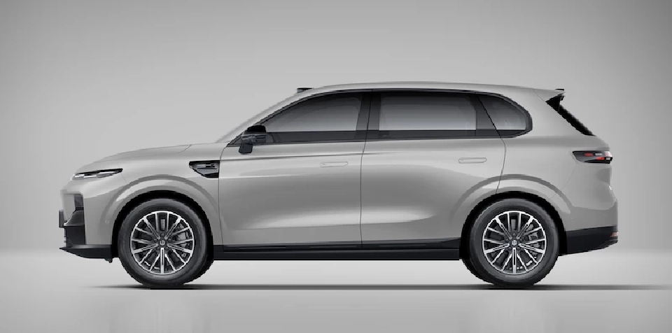  Leapmotor B10 ราคาไม่เกิน 7 แสนบาท