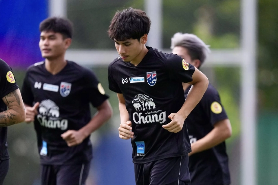 ถ่ายทอดสด ทีมชาติไทย พบ อิรัก ดูบอลสด เช็กผลบอลสดนัดชิง ฟุตบอลคิงส์ คัพ