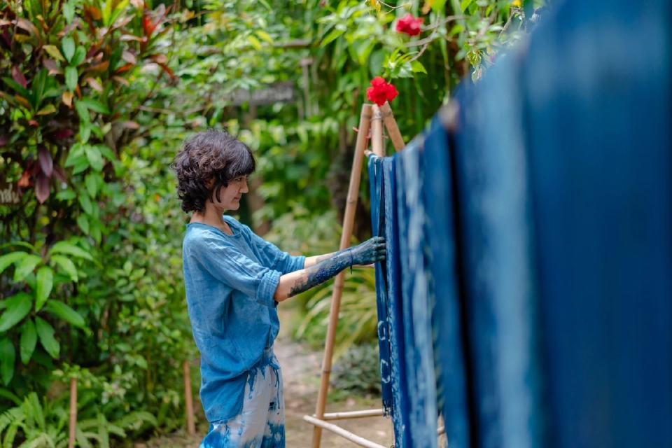 ย้อนรอยความสำเร็จ 'Thai Craft Destination' ปักหมุดท่องเที่ยวยั่งยืน