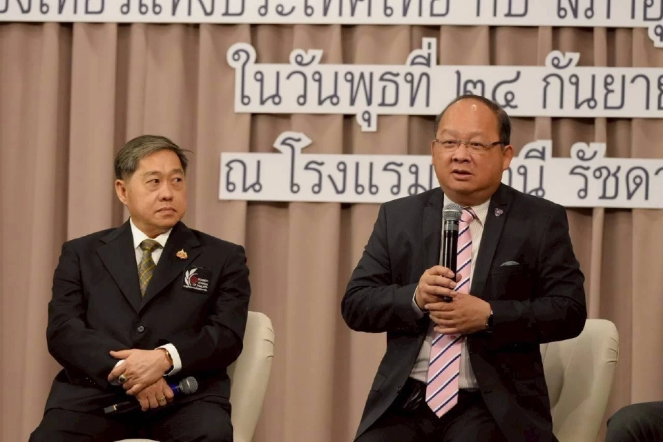 3 เสาหลักเศรษฐกิจจี้รัฐ 'War Room' 90 วัน เคลียร์สนามบิน–วีซ่า–ไฟลต์