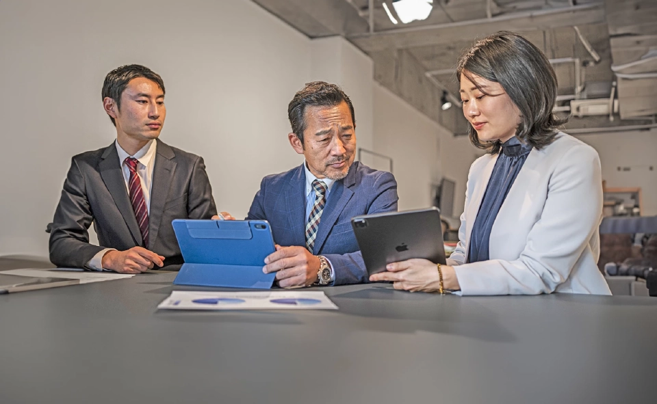 ใครจะสืบทอด คำถามชี้อนาคตธุรกิจครอบครัว