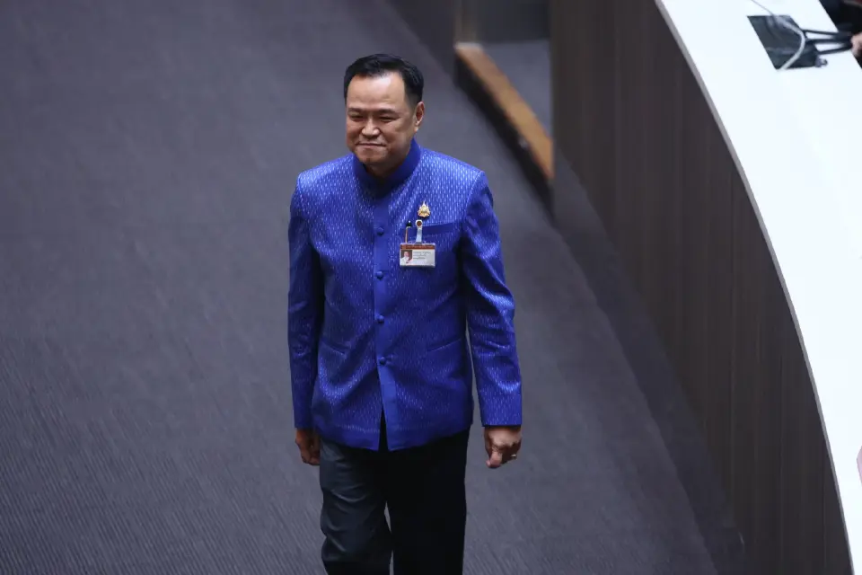 29 ปี ถนนการเมือง 'อนุทิน' รวยขึ้น 2 พันล้าน จากเคยถูกแบนสู่ว่าที่นายกฯ