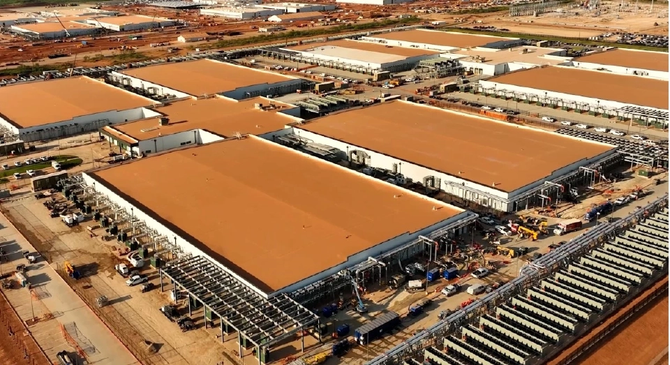 3 ยักษ์โลก เร่งลงทุนโปรเจ็กต์ Stargate ตั้งศูนย์ข้อมูล AI 5 แห่งในสหรัฐฯ