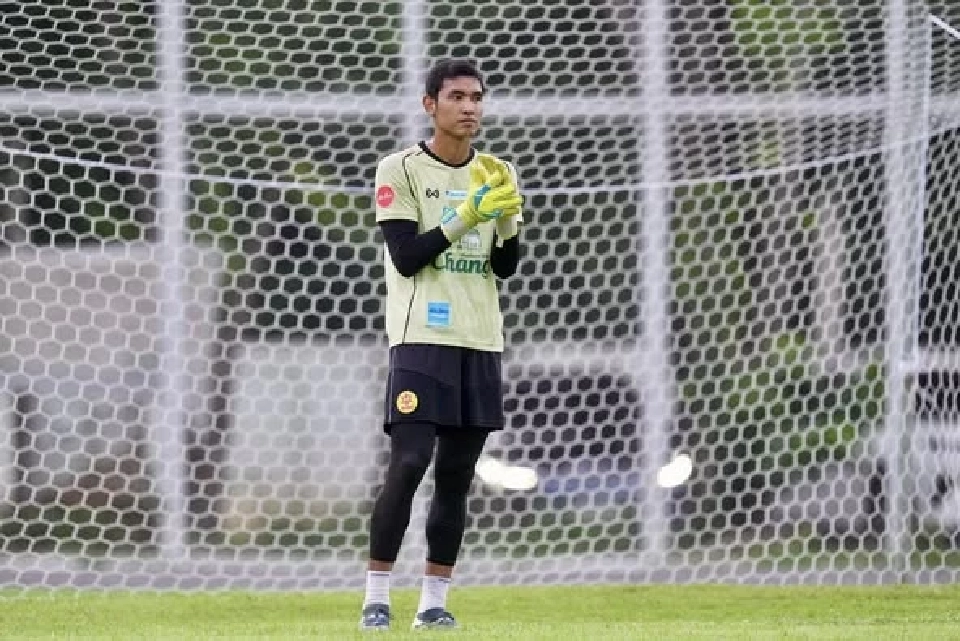 ถ่ายทอดสด ทีมชาติไทย พบ อิรัก ดูบอลสด เช็กผลบอลสดนัดชิง ฟุตบอลคิงส์ คัพ