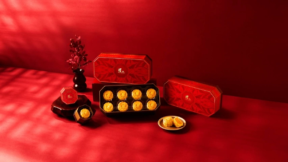 ไหว้พระจันทร์ 2568: ICONSIAM รวมขนมไหว้พระจันทร์จากแบรนด์ดังระดับโลก