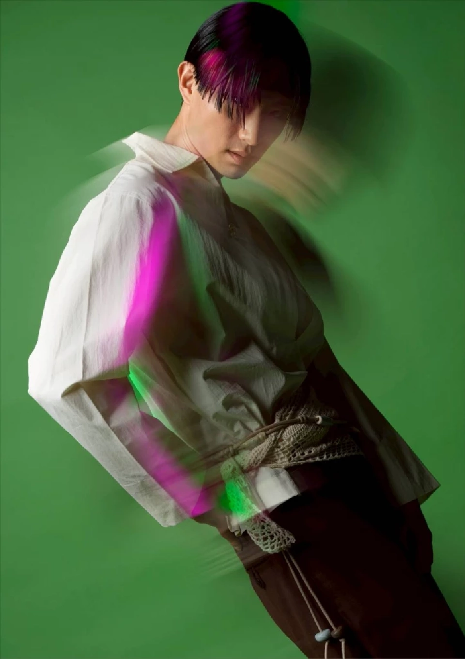 สยามพารากอน เปิดรันเวย์ BIFW2025 แฟชั่นวีคยิ่งใหญ่ที่สุดแห่งปี ปล่อยของ 11 ดีไซเนอร์ไทย