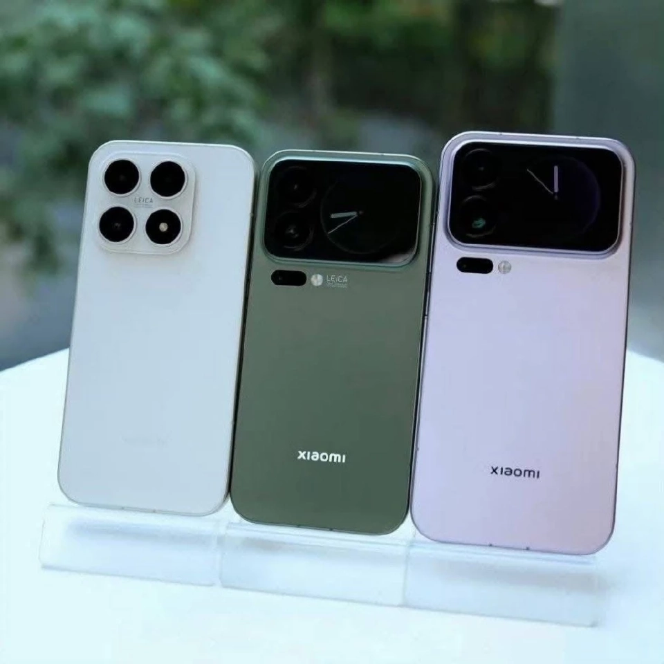 เทียบชัดๆ สเปค-ราคา Xiaomi 17 Pro ตัวชน iPhone 17 Pro ตลาดสมาร์ทโฟนพรีเมียม