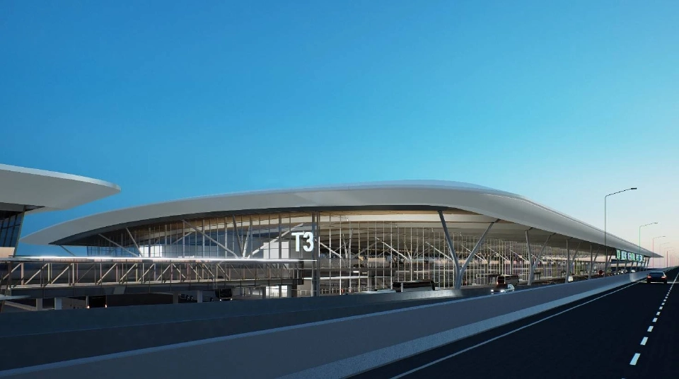 AOT ติดปีกสนามบิน สู่ World Class Hospitality ขยาย 6 ท่าอากาศยาน ดันไทยฮับการบิน