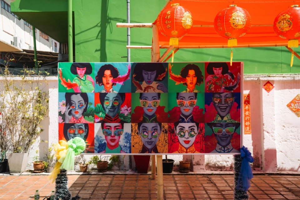 CEA สงขลา หนุนเศรษฐกิจสร้างสรรค์ ชูธง เทศกาลงานออกแบบปักต์ใต้ 2025