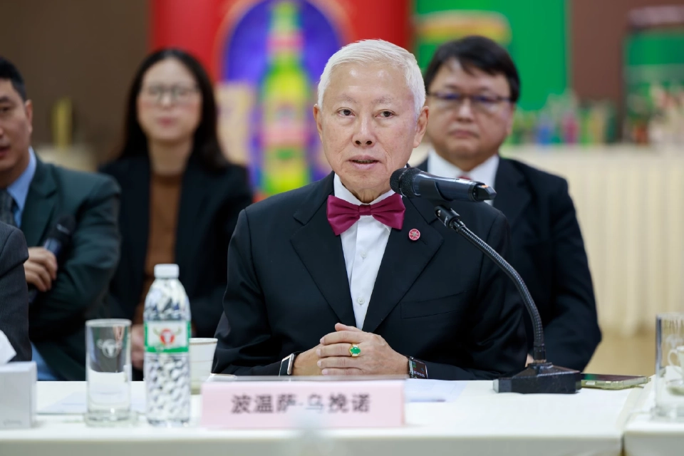 ฉลอง 50 ปีไทย-จีน เบียร์ชิงเต่า–คาราบาว–นามยง จับมือครั้งใหญ่