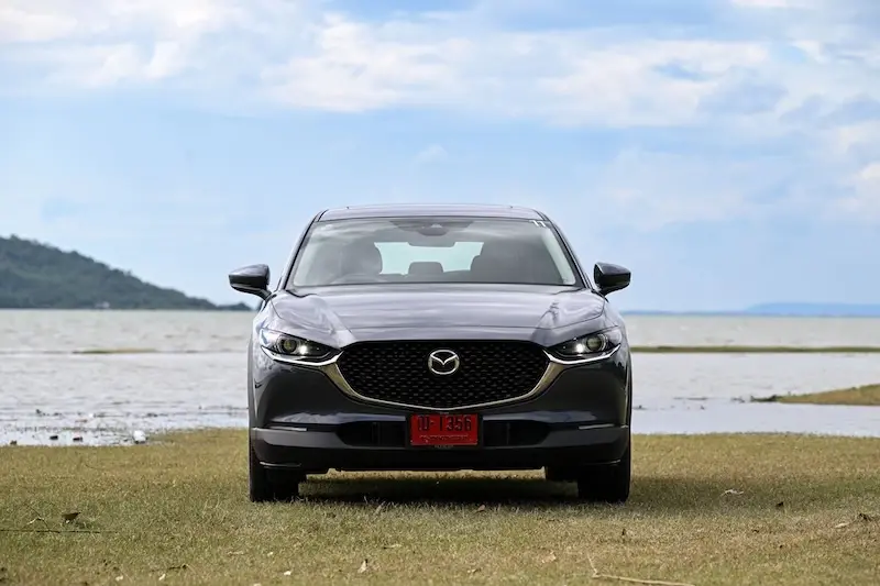 Mazda CX-30  ESSENTIAL COLLECTION 2025