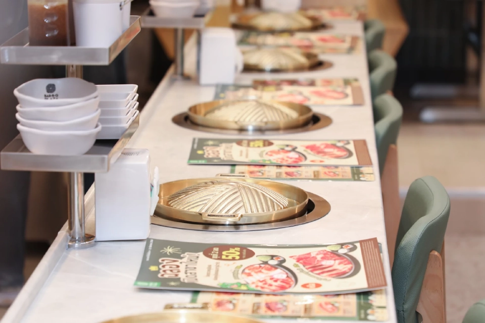 ยุคทองของคนเหงา ‘บาร์บีคิวพลาซ่า’ ลุย ‘ปิ้งย่างคนเดียว’ โมเดลตีโจทย์คนเมือง