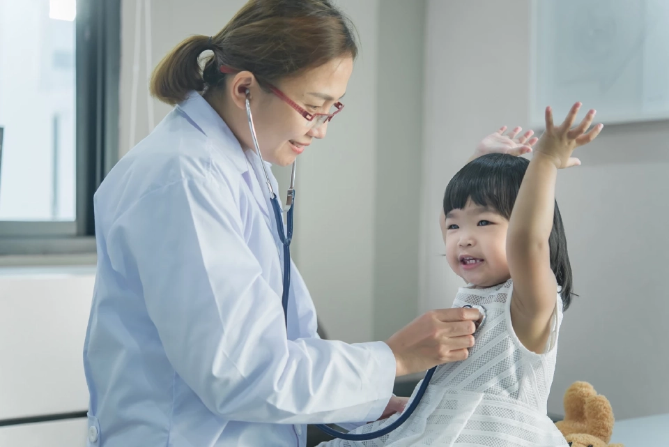 ระวัง 13 สัญญาณอัตราย เด็กไทยป่วยมะเร็งมากกว่า 900 คนต่อปี