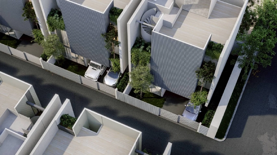 เปิดกลยุทธ์ 'ร่วมทุนแลนด์ลอร์ด' เดวา แลนด์ดันโครงการหรู สู้ตลาดอสังหาฯ