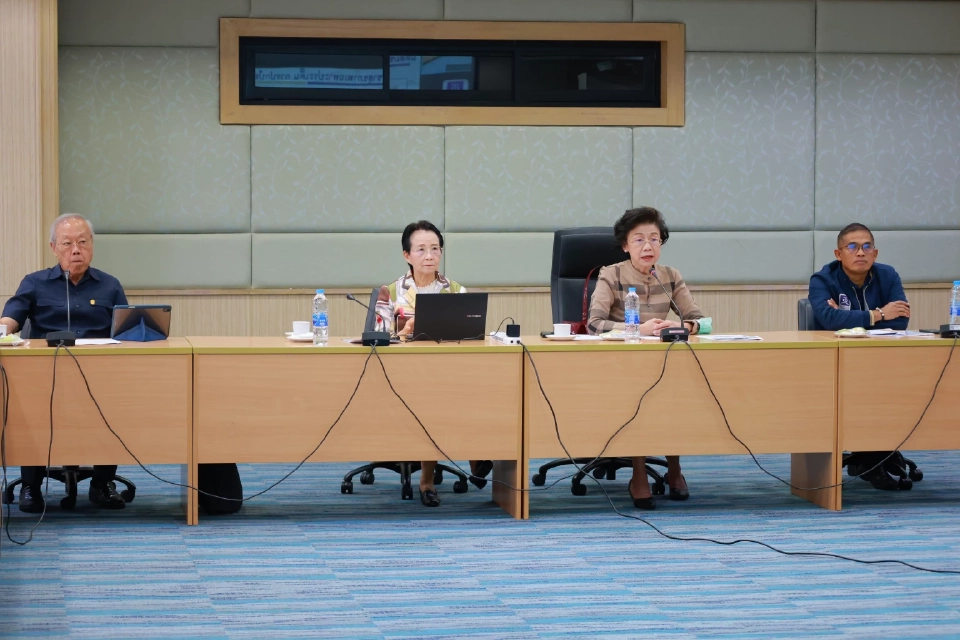 สช. ผนึกภาคีเครือข่าย ชงมาตรการเข้มสกัดสื่อออนไลน์ “บุหรี่ไฟฟ้า”