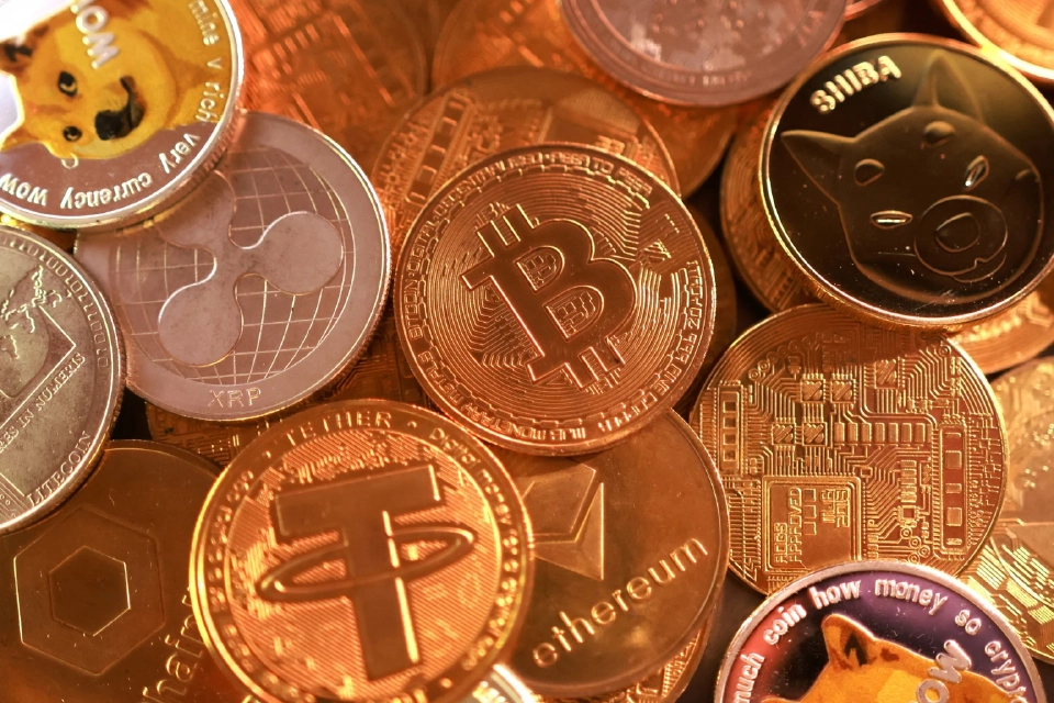 ตลาดสินทรัพย์ดิจิทัลไทย เดือน ส.ค.มูลค่าซื้อขายพุ่งแตะแสนล้าน