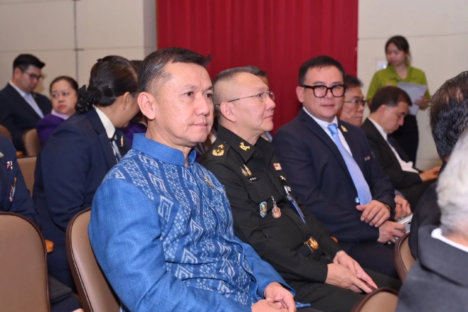 โขนหลวงตอน “สัตยาพาลี” พร้อมเปิดม่านสุดอลังการ 6 พ.ย.นี้