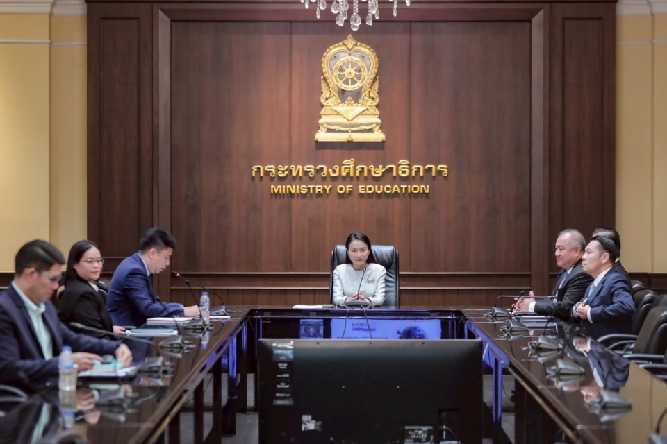 “นฤมล”ชี้ทุน ODOS ไม่ควรตีกรอบความยากจน ต้องเปิดโอกาสเด็กทั่วประเทศ