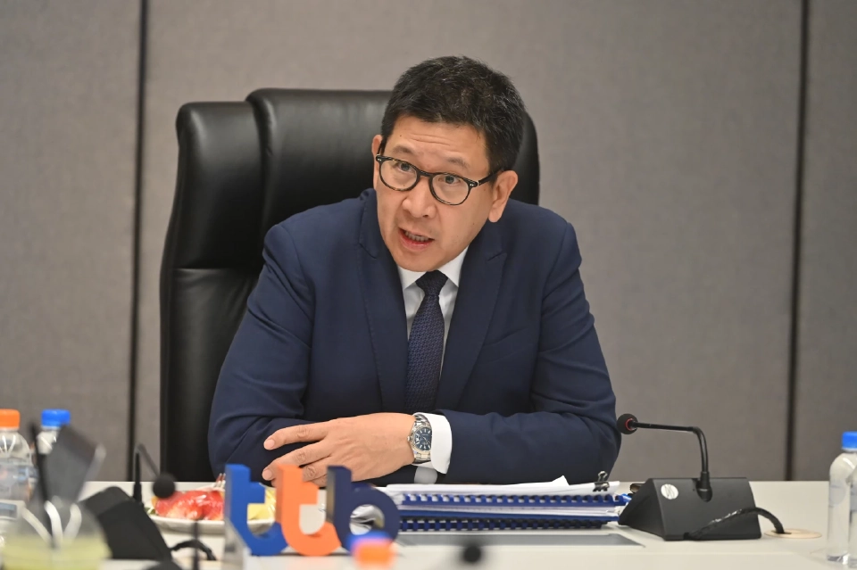 ดร.เอกนิติ นิติทัณฑ์ประภาศ