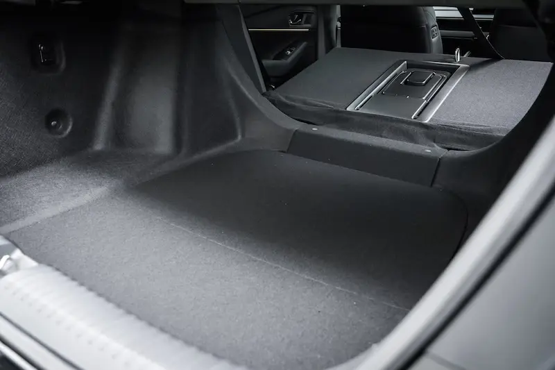 รีวิว ฮอนด้า แอคคอร์ด ไมเนอร์เชนจ์ ปี 2025