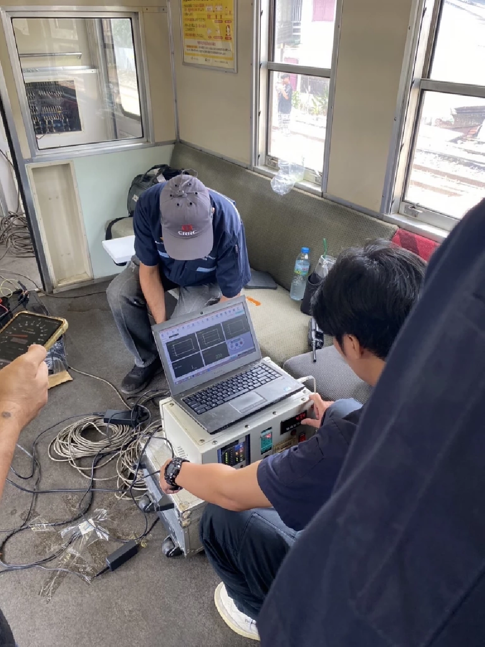 ลุ้นธ.ค.นี้ ‘รฟท.’ เปิดให้บริการ ‘รถไฟญี่ปุ่น’ รับเส้นทางอยุธยา-ดอนเมือง