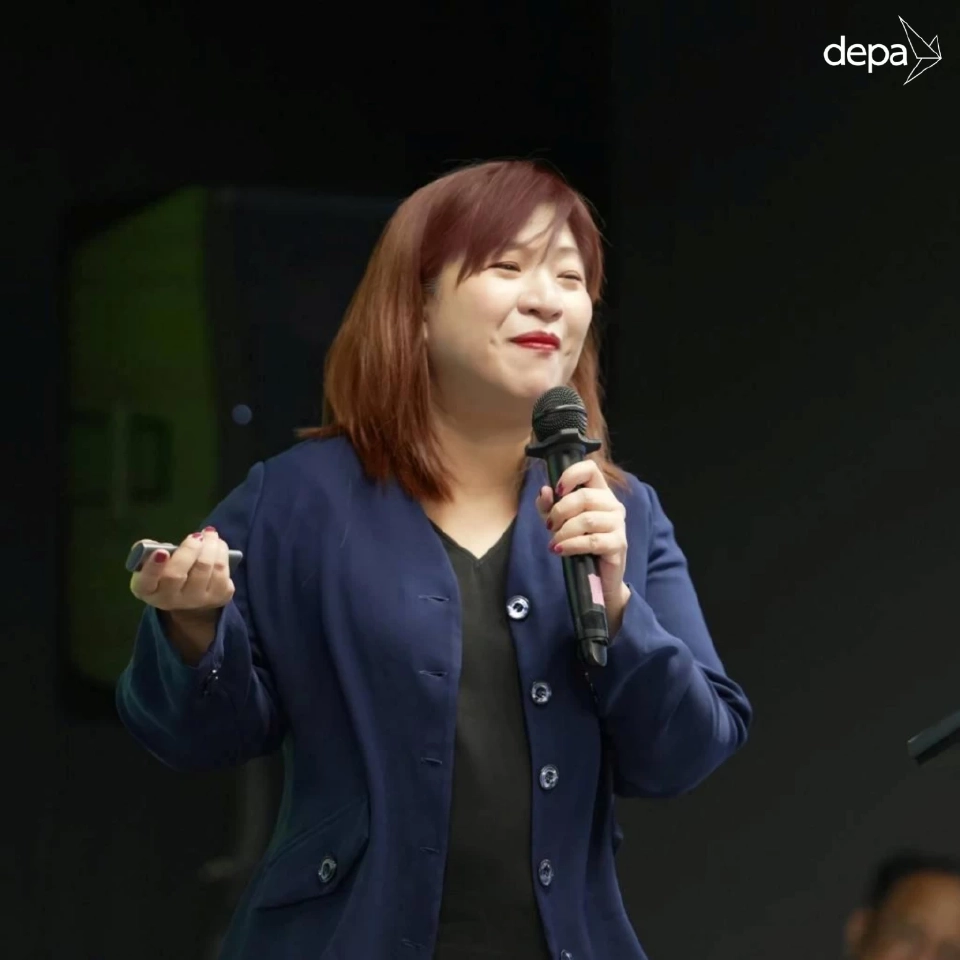 AI หนุน อุตสาหกรรมดิจิทัลไทย มูลค่าแตะ 3 ล้านล้านบาทในปี 70