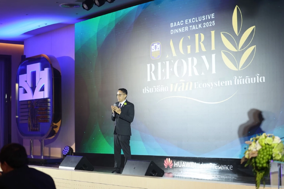 ‘ไดสตาร์ เฟรช’ ชู ‘ฟาร์มแนวตั้ง’ ลดต้นทุน-สร้างรายได้เกษตรกรยั่งยืน