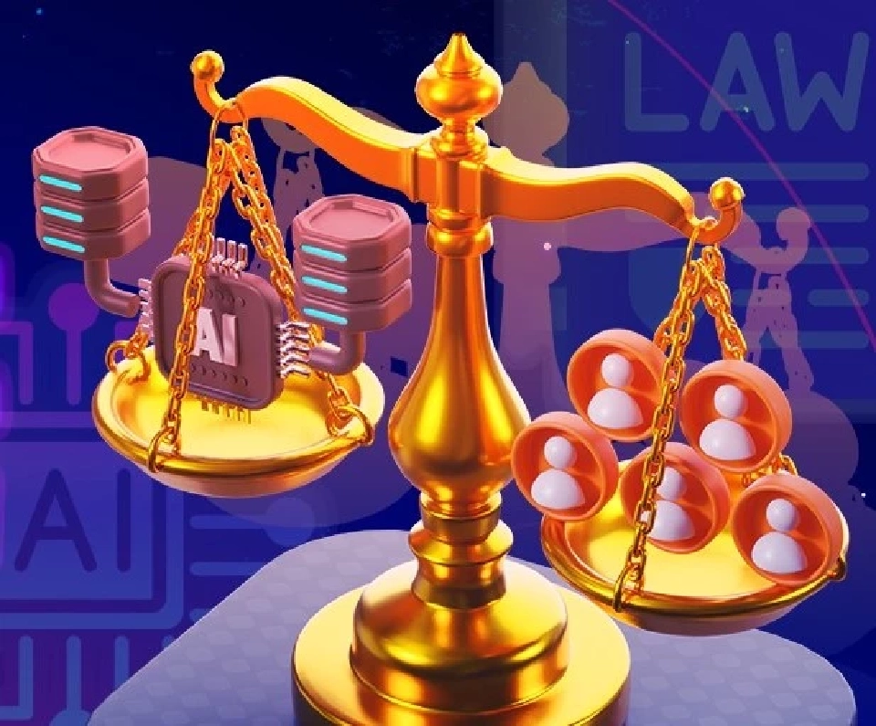 กฤษฎีกา หนุนกฎหมายรองรับ AI–เศรษฐกิจดิจิทัล สร้าง 3 สมดุล