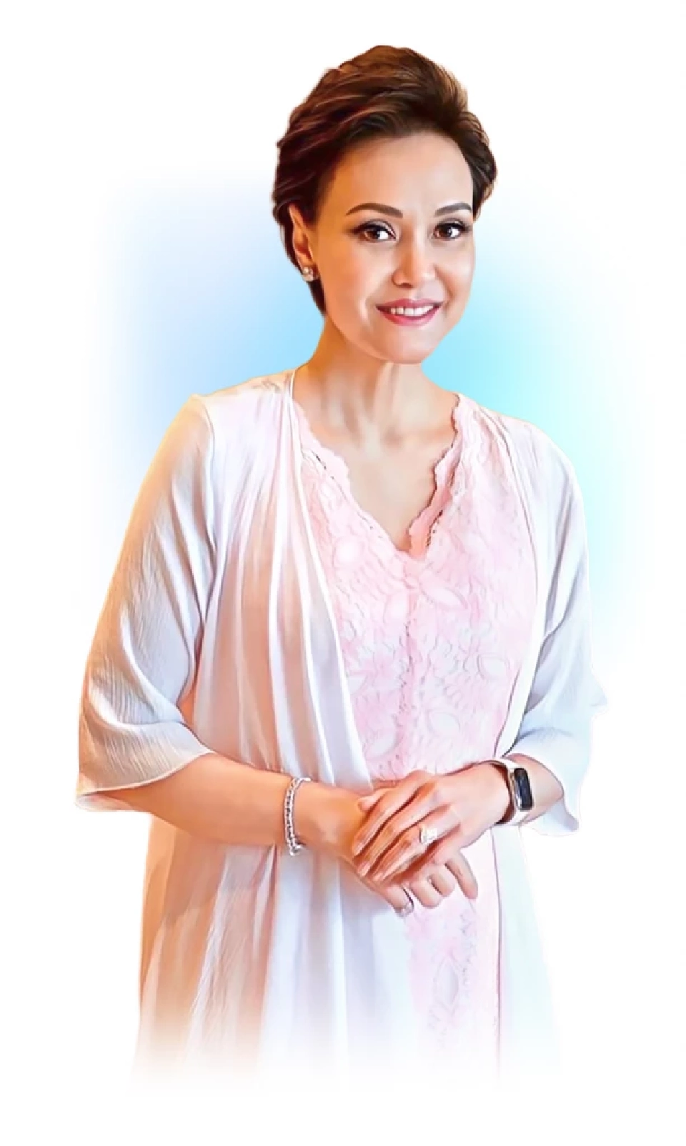 ศุภจี สุธรรมพันธุ์