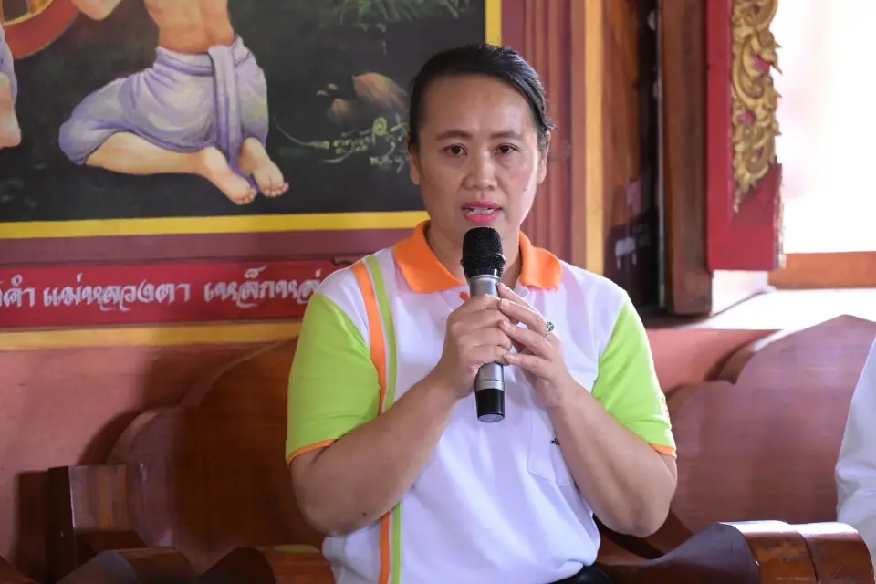 จากโรงเหล้าเถื่อนสู่ชุมชนต้นแบบ! “ร่องเคาะโมเดล” พลิกชีวิตคนลำปาง ​
