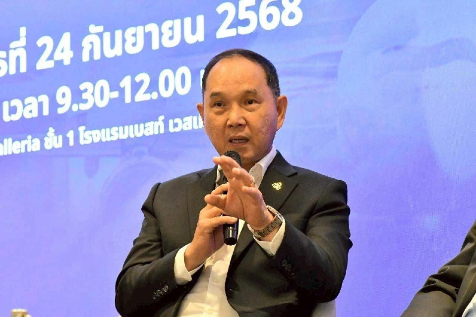 การบินไทยผวาการเมืองแทรกแซง ชงเพิ่มบอร์ดใหม่ 4 คน แนะรัฐขายหุ้นหวั่นซ้ำรอยเดิม